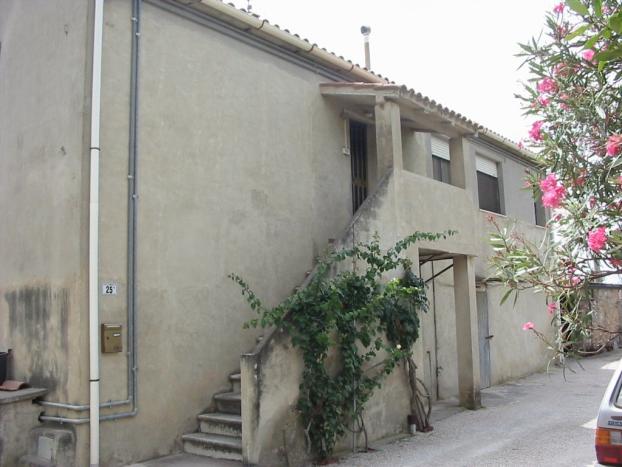 Fotografia dell'edificio nº1