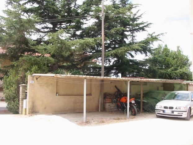 Fotografia dell'edificio nº2