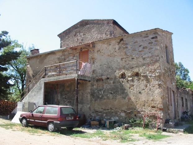 Fotografia dell'edificio nº1