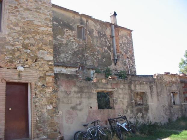 Fotografia dell'edificio nº1