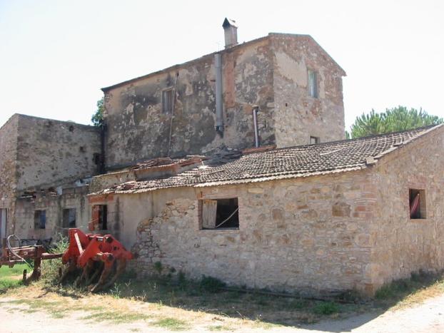 Fotografia dell'edificio nº1