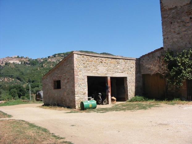 Fotografia dell'edificio nº1