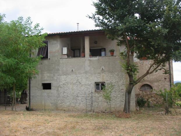 Fotografia dell'edificio nº1