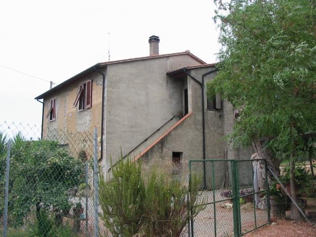 Fotografia dell'edificio nº1