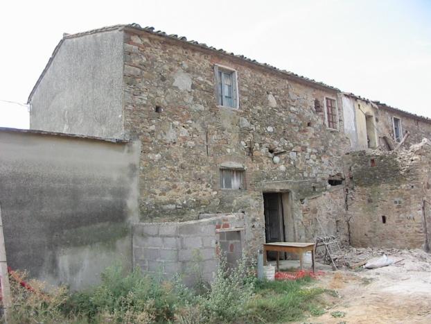 Fotografia dell'edificio nº1