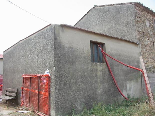 Fotografia dell'edificio nº1