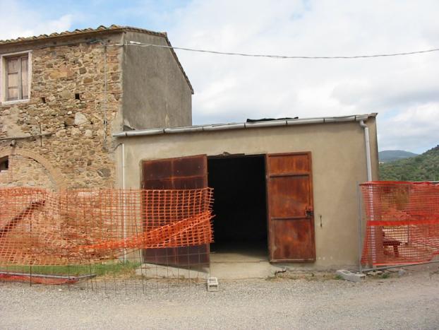 Fotografia dell'edificio nº1