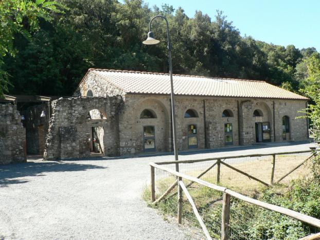Fotografia dell'edificio nº1