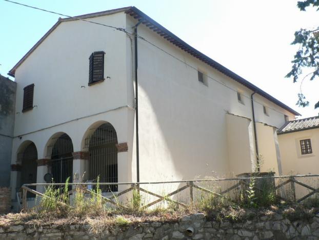 Fotografia dell'edificio nº1