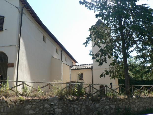 Fotografia dell'edificio nº1
