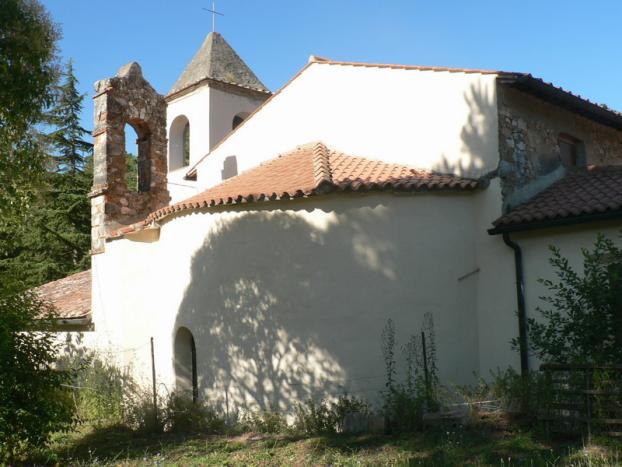 Fotografia dell'edificio nº1