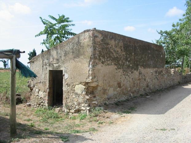 Fotografia dell'edificio nº3