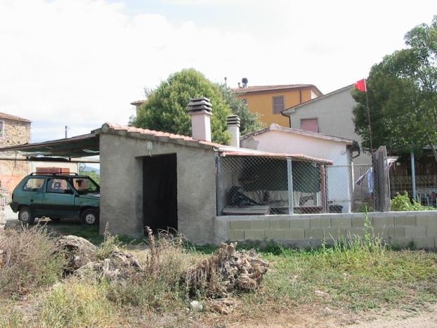 Fotografia dell'edificio nº4
