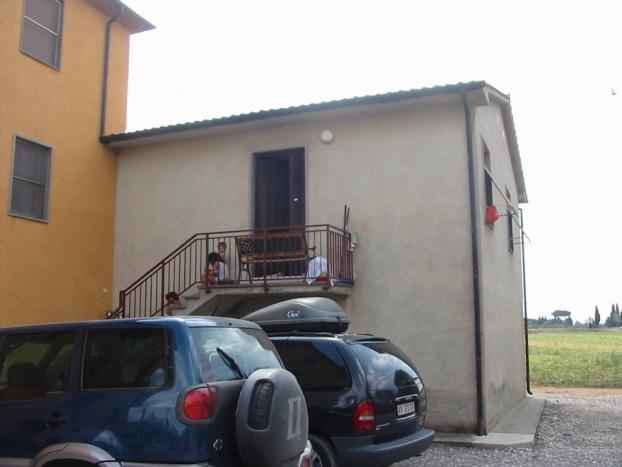 Fotografia dell'edificio nº2