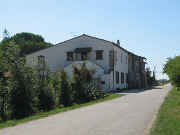 Fotografia dell'edificio nº9