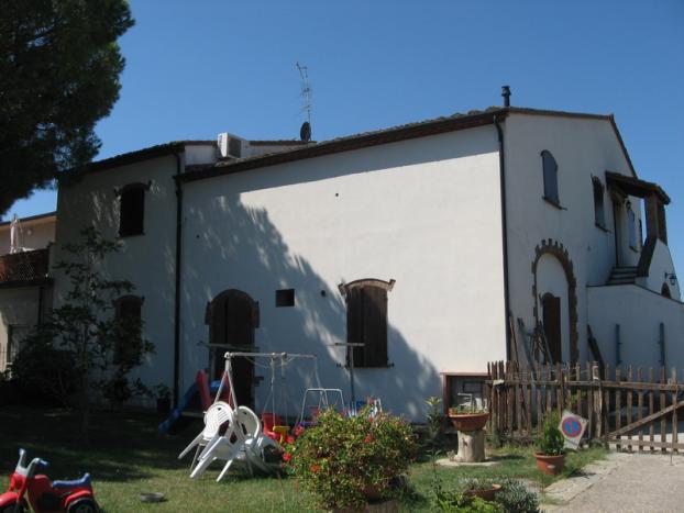 Fotografia dell'edificio nº9