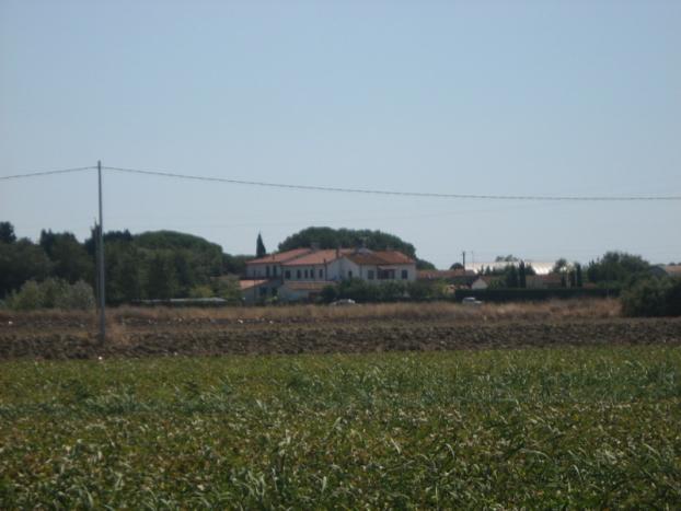 Fotografia dell'edificio nº1