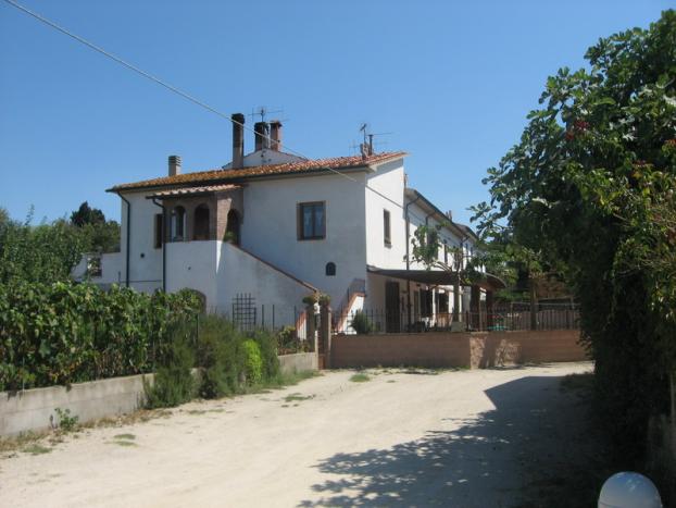 Fotografia dell'edificio nº1