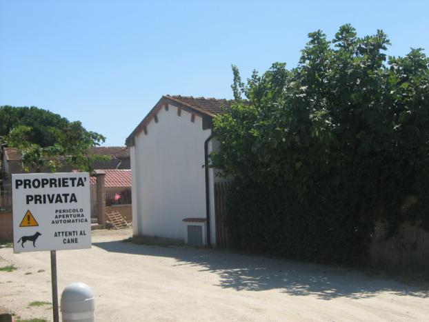 Fotografia dell'edificio nº3