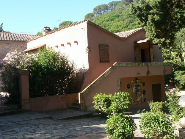 Fotografia dell'edificio nº2