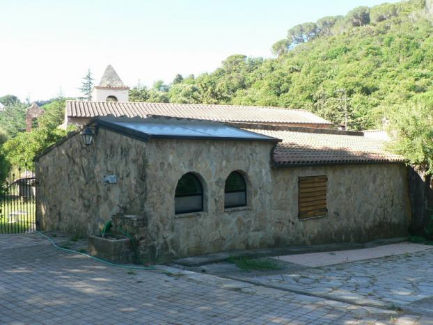 Fotografia dell'edificio nº3