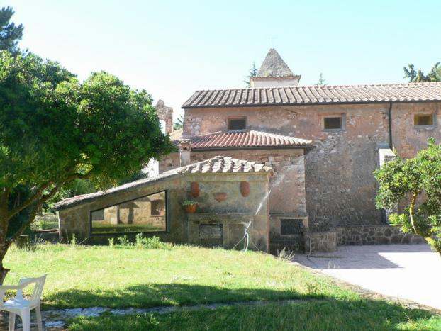 Fotografia dell'edificio nº4
