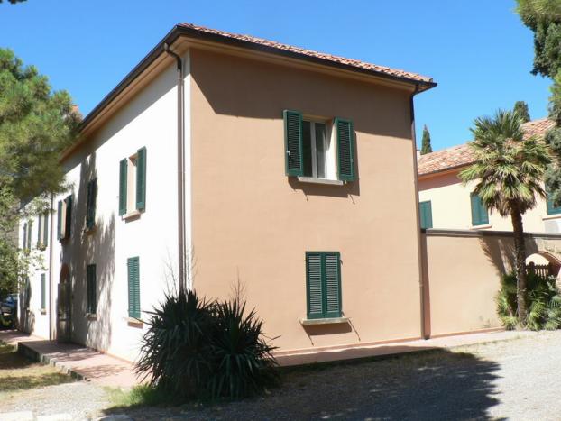 Fotografia dell'edificio nº1