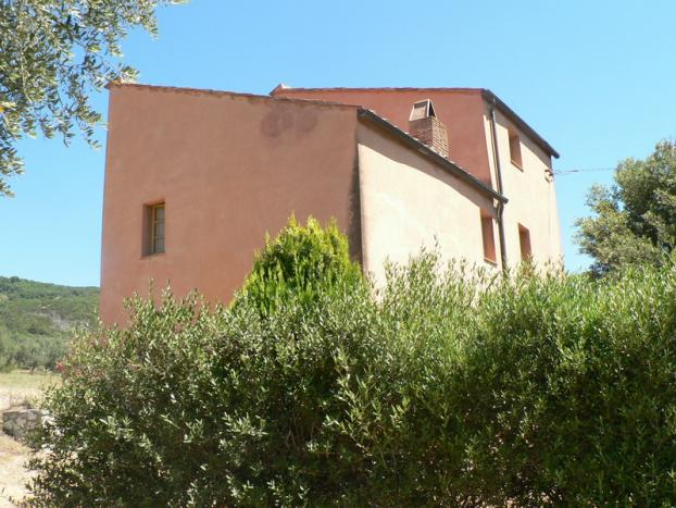 Fotografia dell'edificio nº1