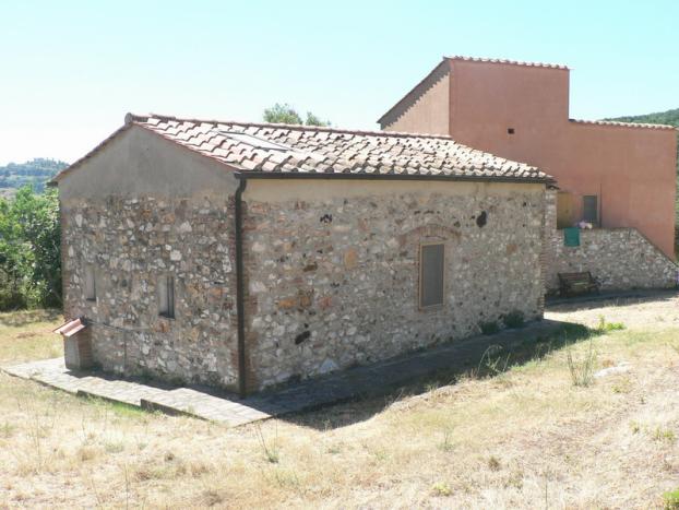 Fotografia dell'edificio nº2