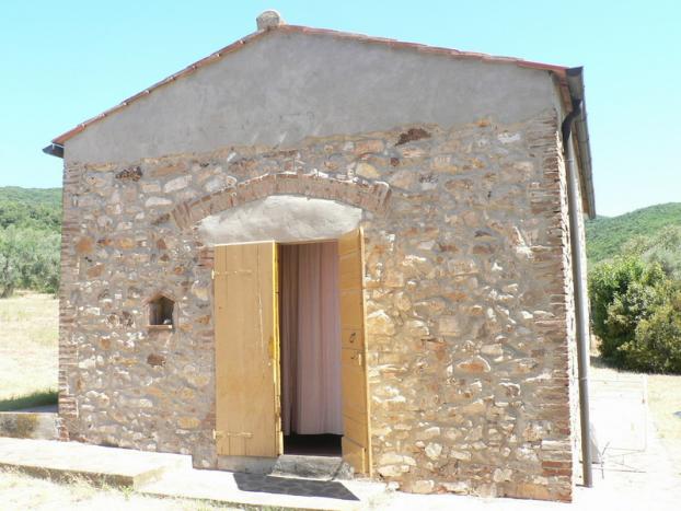 Fotografia dell'edificio nº2
