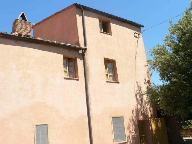 Fotografia dell'edificio nº1
