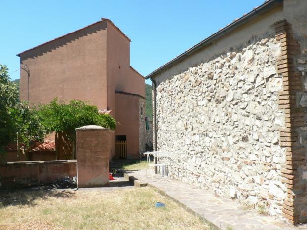 Fotografia dell'edificio nº2