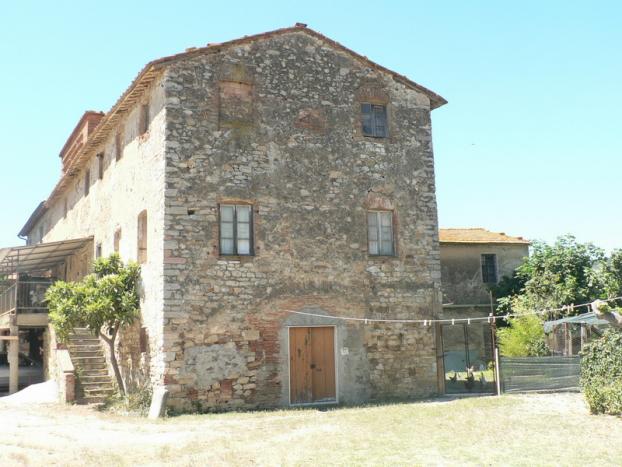 Fotografia dell'edificio nº1