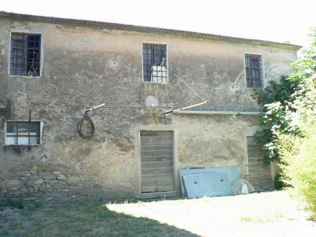 Fotografia dell'edificio nº1