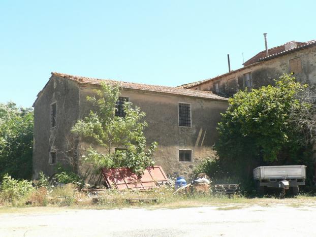 Fotografia dell'edificio nº1