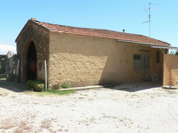 Fotografia dell'edificio nº2