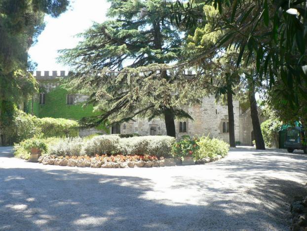 Fotografia dell'edificio nº1