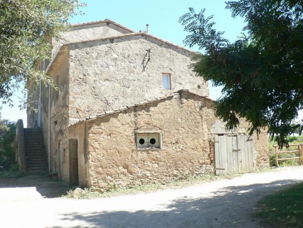 Fotografia dell'edificio nº1