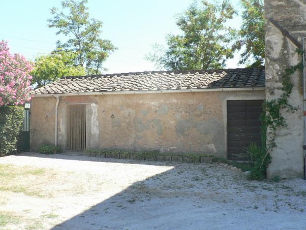 Fotografia dell'edificio nº1
