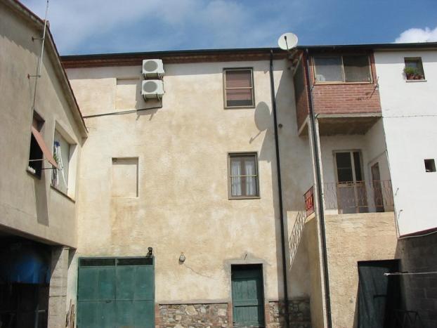 Fotografia dell'edificio nº1