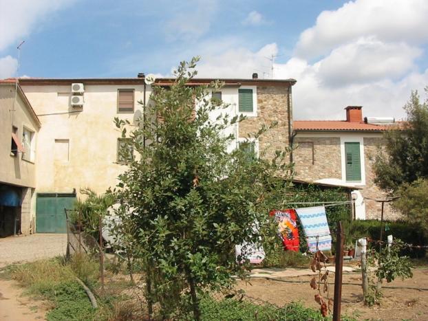 Fotografia dell'edificio nº1