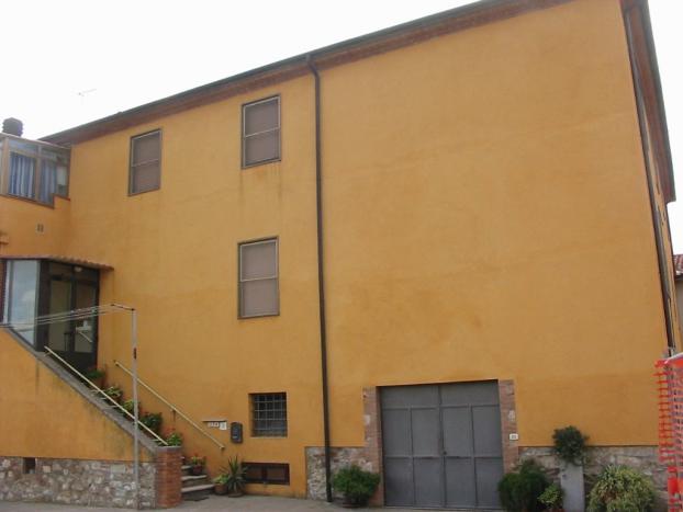 Fotografia dell'edificio nº1
