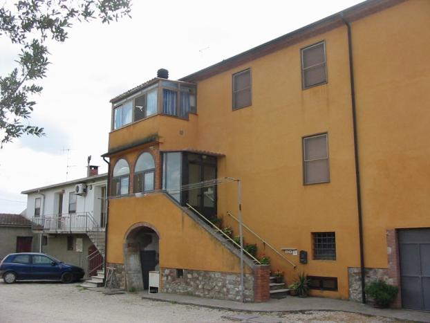 Fotografia dell'edificio nº1