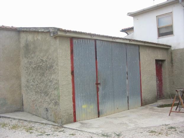 Fotografia dell'edificio nº1
