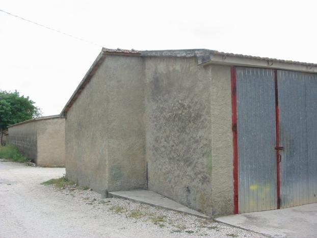 Fotografia dell'edificio nº1