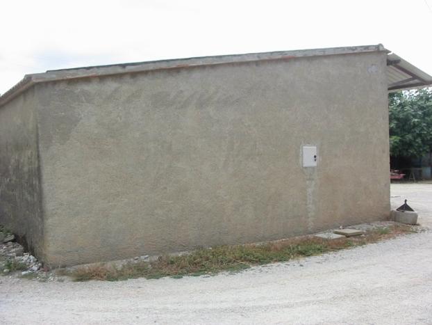 Fotografia dell'edificio nº6