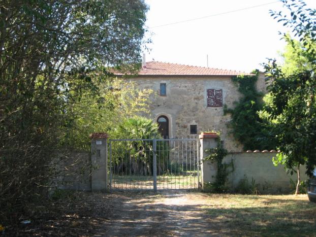 Fotografia dell'edificio nº2