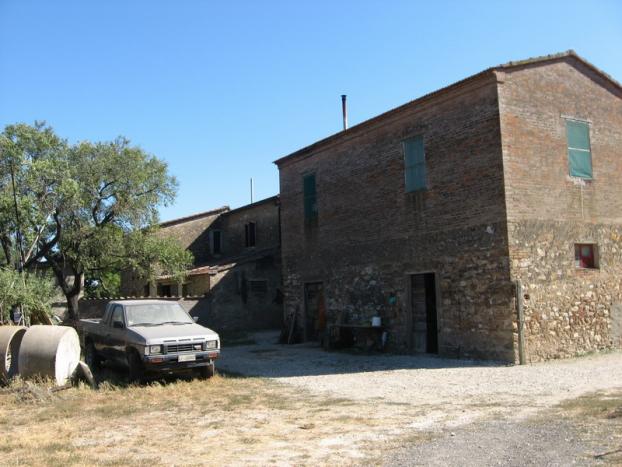 Fotografia dell'edificio nº1