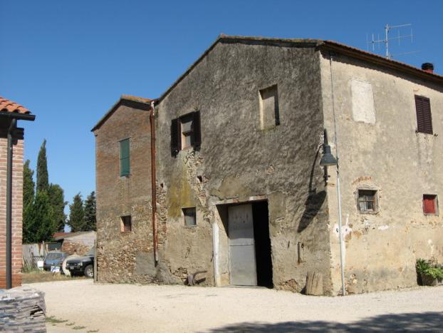 Fotografia dell'edificio nº1
