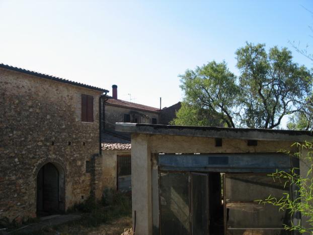 Fotografia dell'edificio nº2